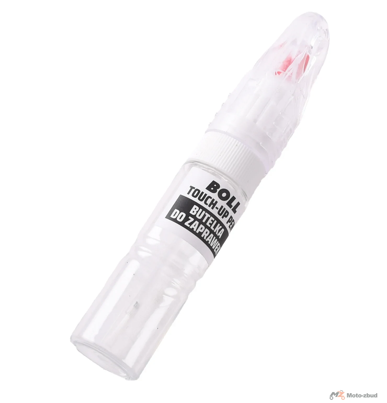 Butelka do zaprawek BOLL 2W1 20 ml