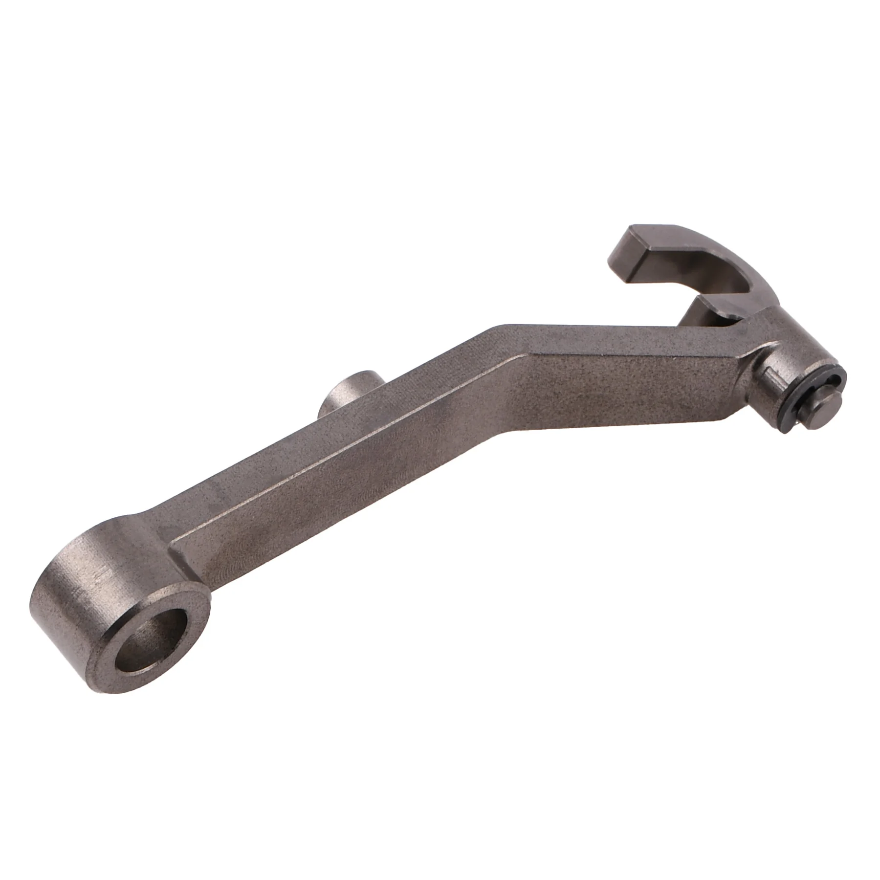 Wahadełko + widełki zmiany biegów Simson racing ultra CNC 8,0 mm skrzynia 5B Ronge — ujęcie 2