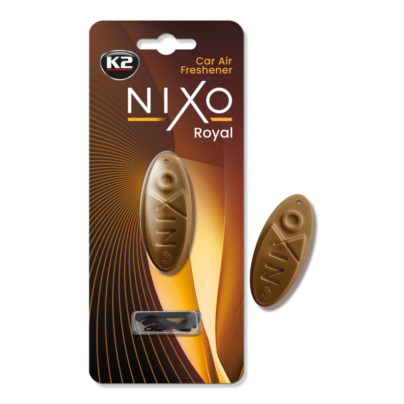 Odświeżacz nawiewu NIXO Royal K2 V132
