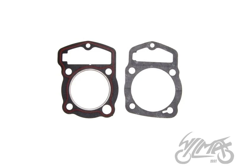 Uszczelka cylindra silnik 162FMJ — ujęcie 1