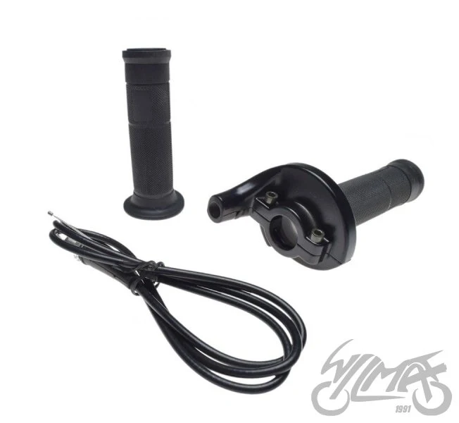 Rolgaz z linką 1200 mm — AW56887B — ujęcie 1