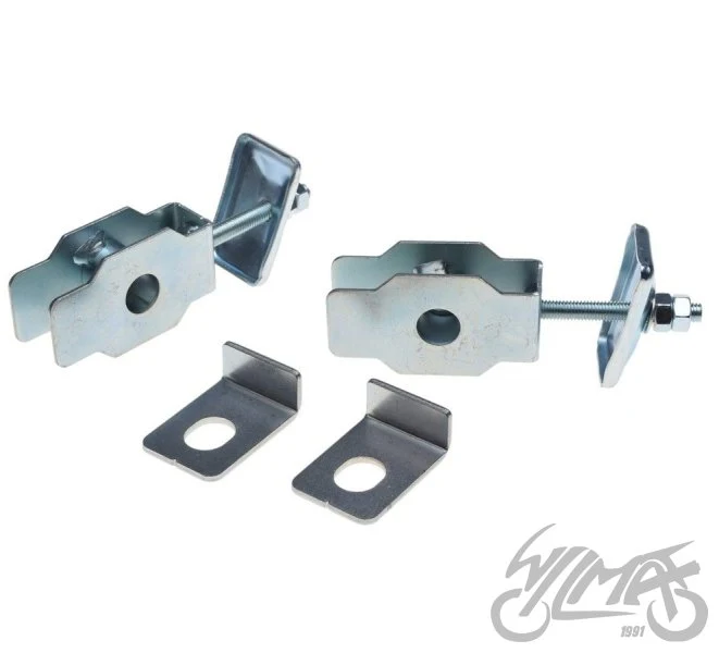 Tylny napinacz łańcucha do Junaka 901 Sport — komplet — ujęcie 3