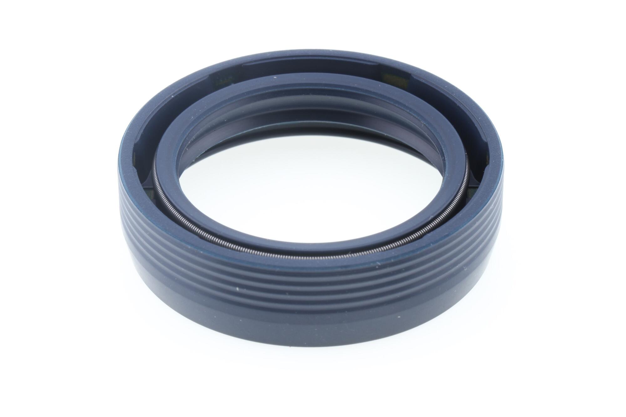 Uszczelniacz 30×41×7.2×11 piasty CORTECO 07015852B — ujęcie 2