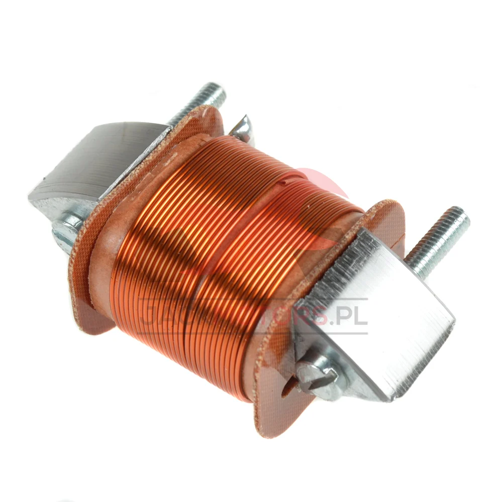 Cewka zapłonowa 6/12 V elektronik węgry