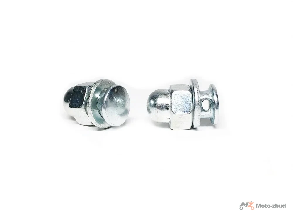 Śruba z otworem do linki hamulca HX-5E (31470)