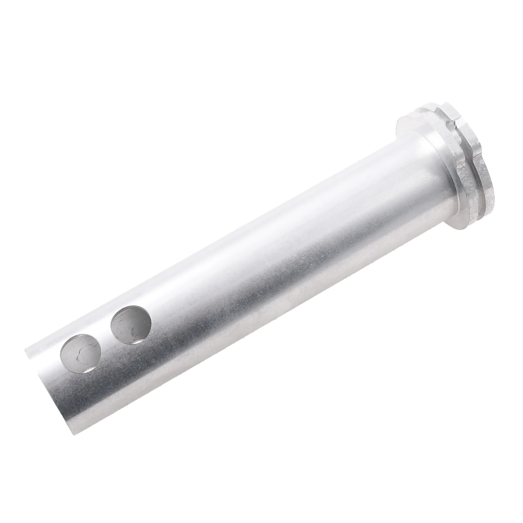 Manetka gazu Simson aluminium CNC Venandi — ujęcie 2