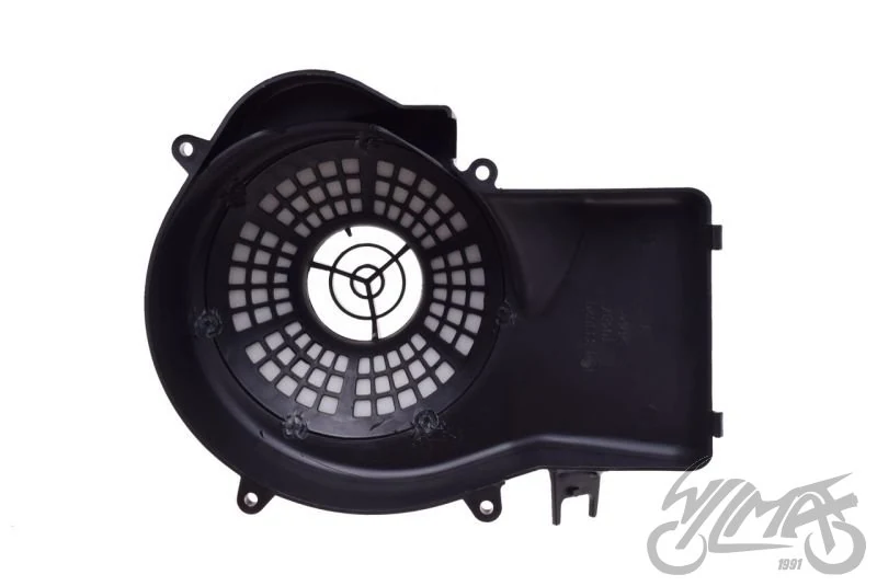 Pokrywa wentylatora do Piaggio Zip 2T — PZI00531 — ujęcie 2