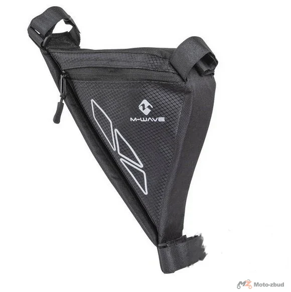 Sakwa M-Wave rowerowa pod ramę trójkątna