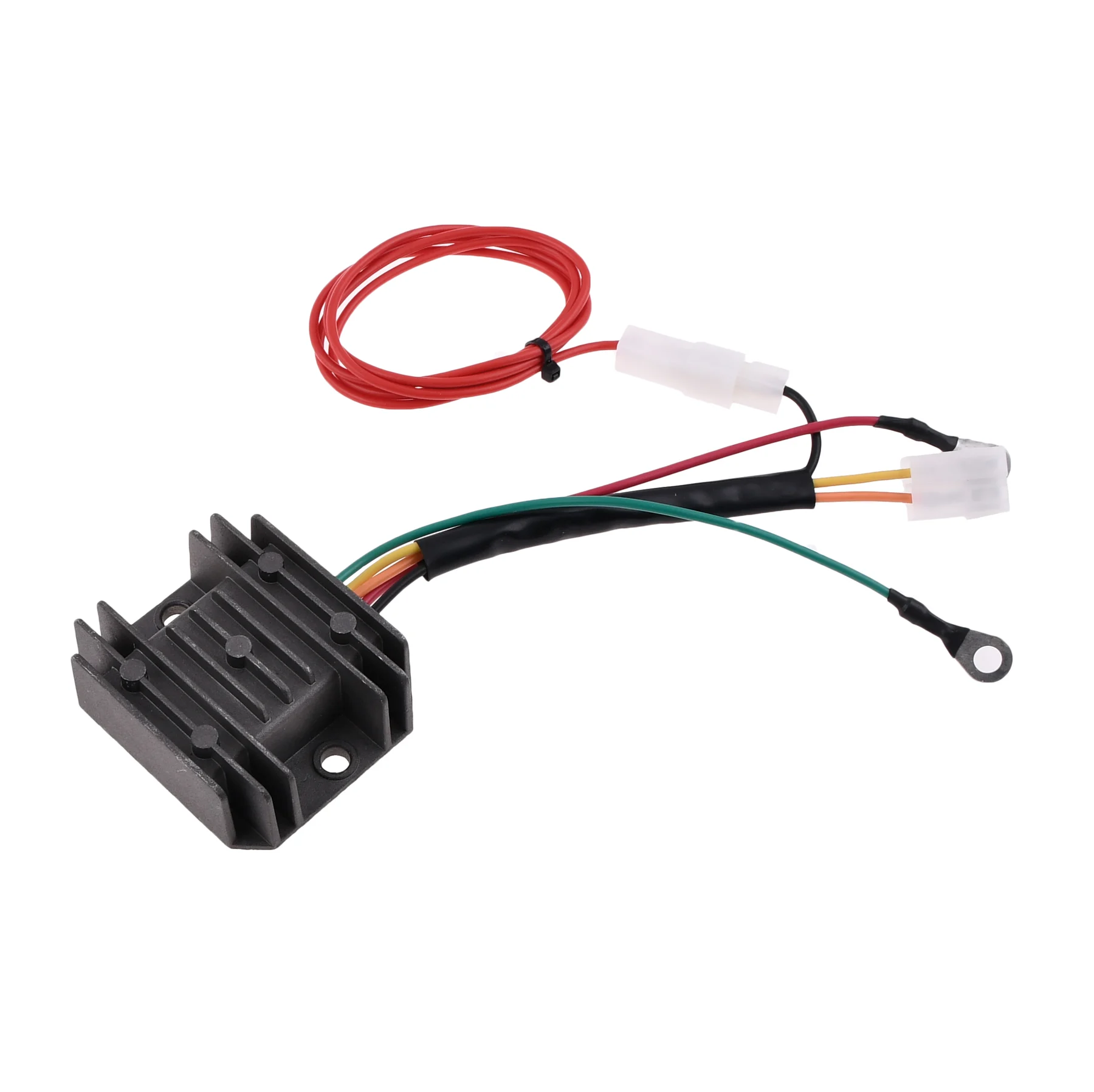 Zapłon bezstykowy CDI Audiobas 12 V SHL 175 kpl. — ujęcie 5