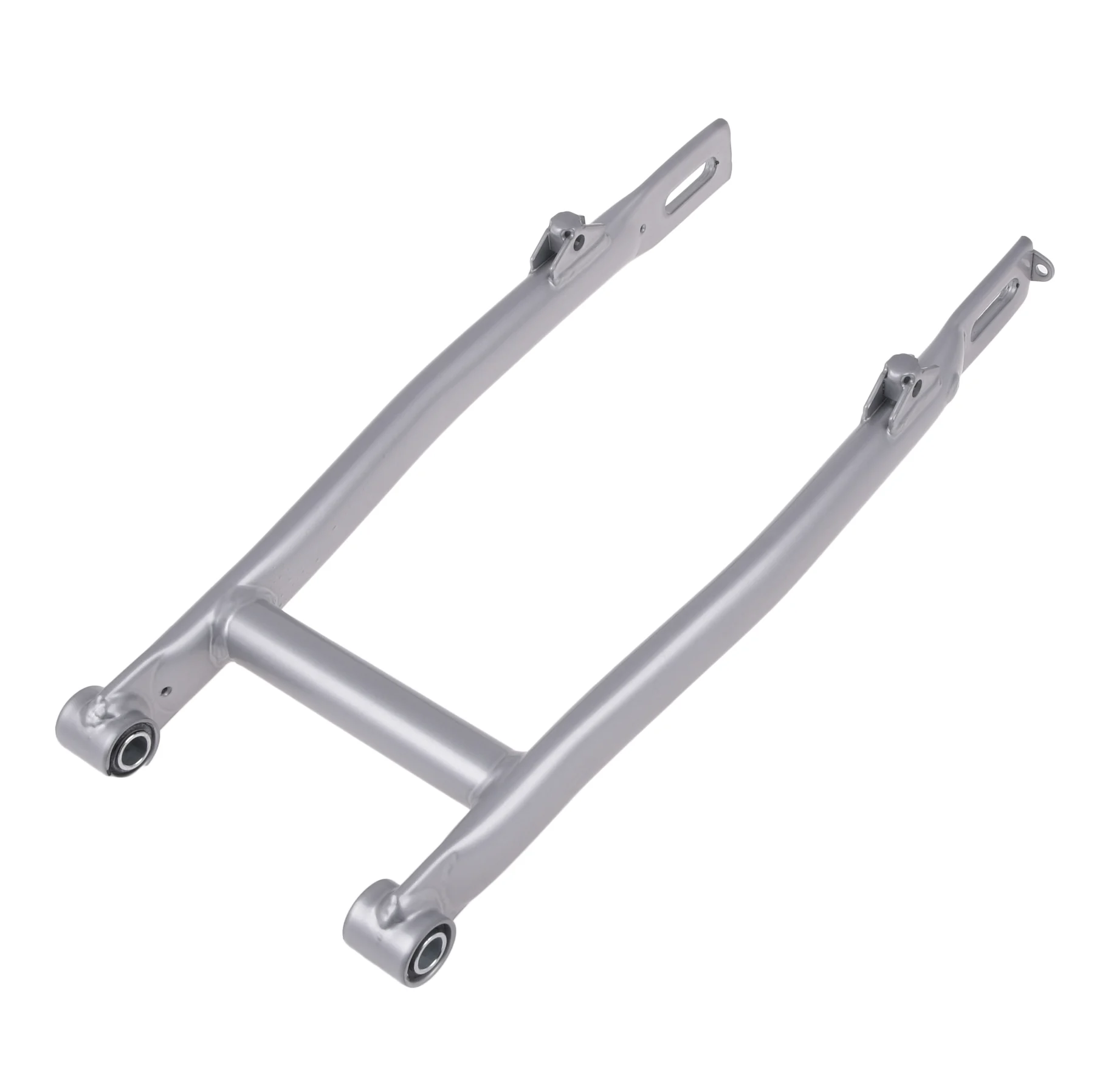Wahacz Simson S51 S50 kpl. grunt + srebrny MZA — ujęcie 2