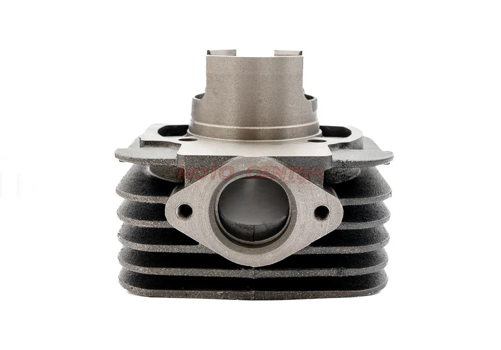 Cylinder z głowicą 2T 70 cm³ 47 × 12,00 mm Piaggio Gilera AC — ujęcie 2