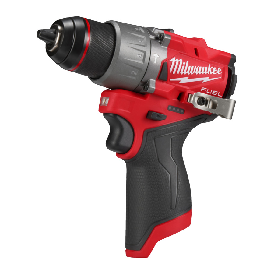 Wiertarko-wkrętarka udarowa M12FPD2-0 MILWAUKEE 4933479867 — ujęcie 2