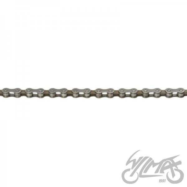 Łańcuch rowerowy 1 rz. Ventura 1/2” x 1/8” x 112L — ujęcie 2
