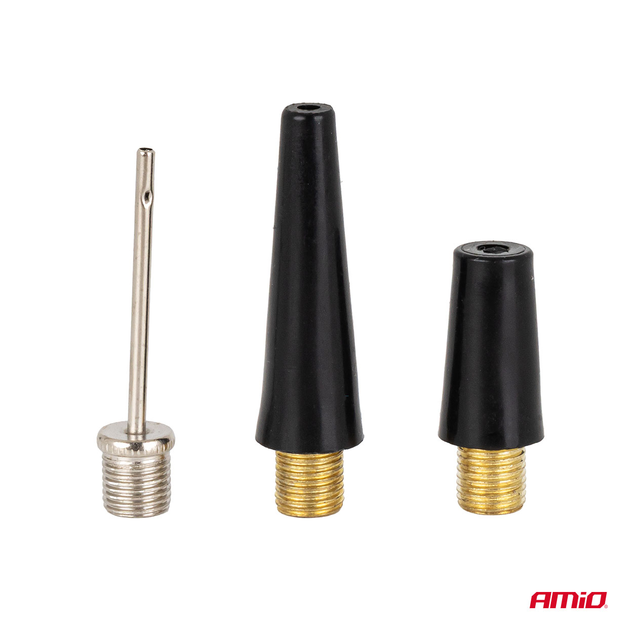 Kompresor samochodowy Heavy Duty 600 W 12 V ACOMP-24 — ujęcie 10
