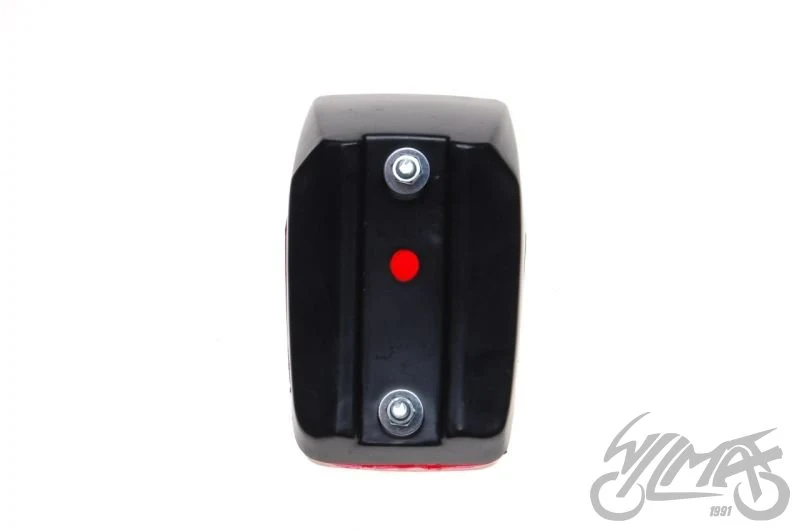 Lampa tylna Jawa Babetta — ujęcie 4