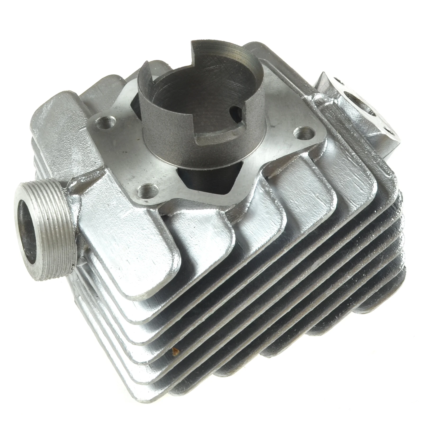 Cylinder Romet 3B 38 mm wr solo — ujęcie 1