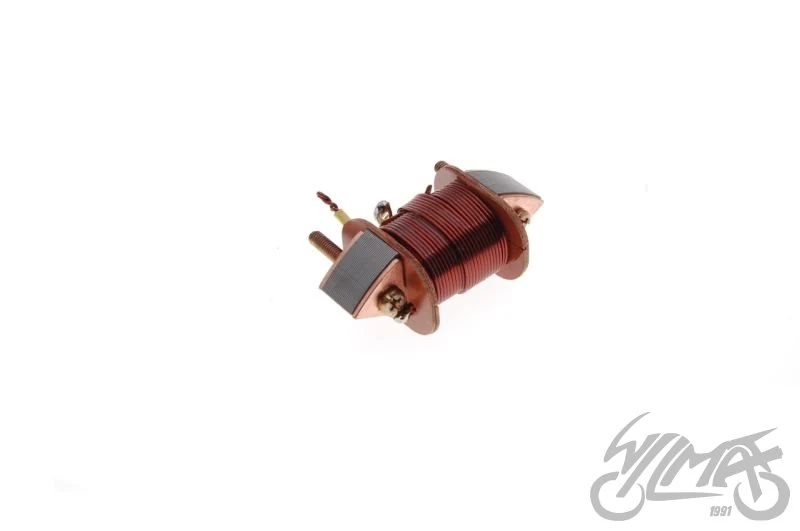 Cewka statora świateł Simson 6 V/21 W — ujęcie 2