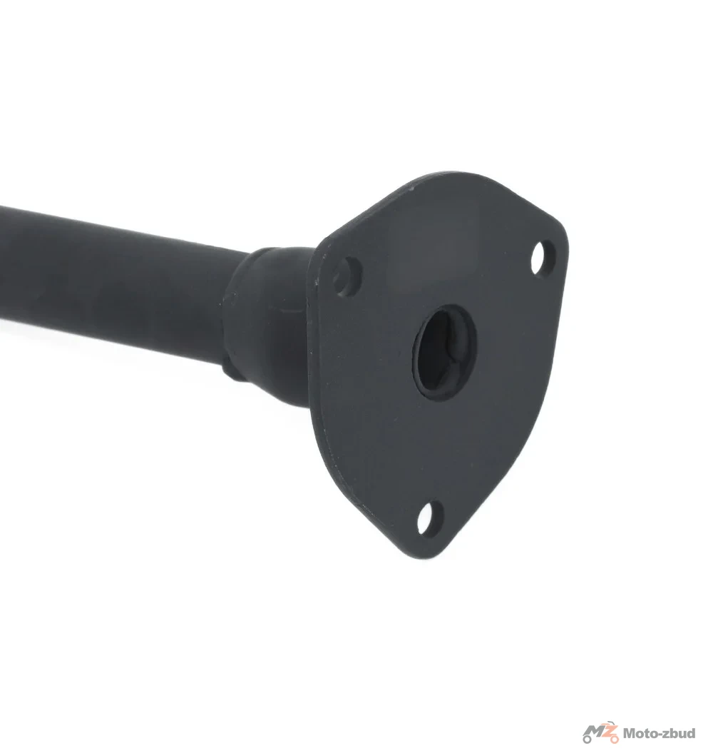 Junak 607 125 cm³ kolanko wydechowe "125" (Euro v) — ujęcie 3