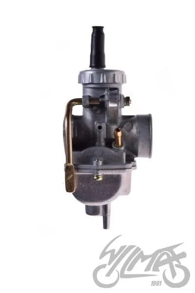 Gaźnik mini cross 4T — ujęcie 5