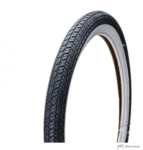 Opona 2.25-19 ( 2 1/4-19 ) M853 2PR TT Awina