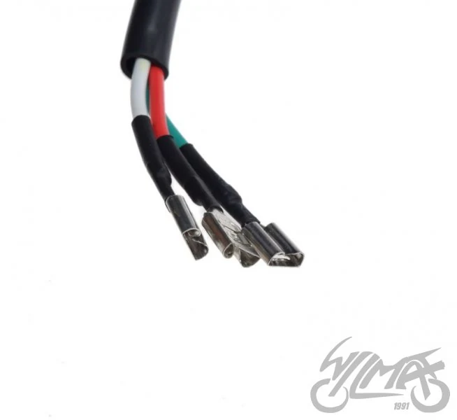 Stator 5 cewek do Vespa PK125S / PK125XL / PK125FL — 1982–1985 — ujęcie 3