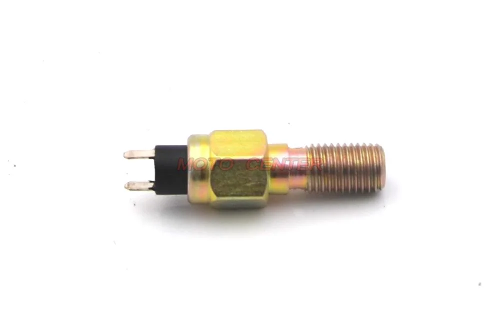 Czujnik stopu ciśnieniowy M10 × 1,25 mm 50-600 cm³ motorower 2T 4T — ujęcie 2