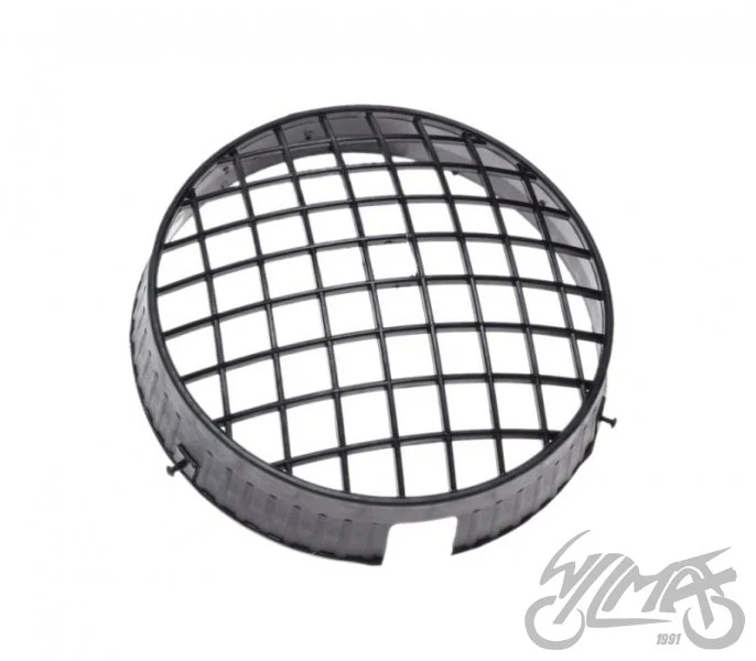 Kratka lampy MZ ETZ