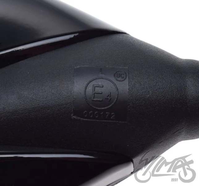 Lusterko do Shineray ATV150 M10 — ujęcie 3