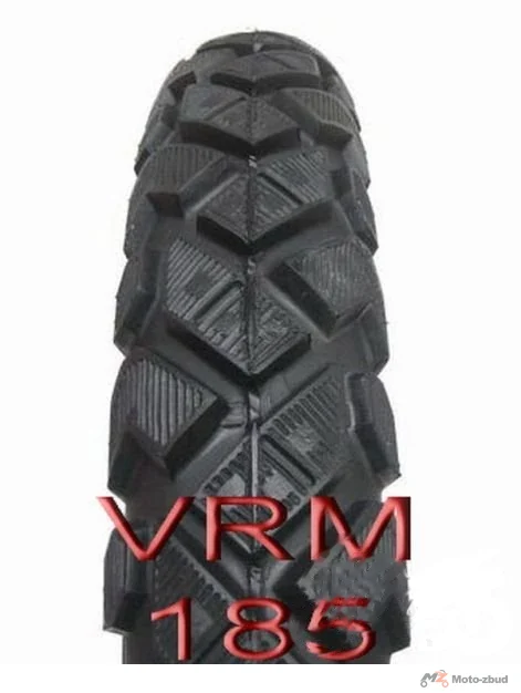 Opona 2.75-16 185 46M TT JODELKA SIMSON Vee Rubber