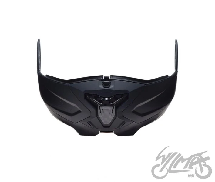 Szczęka FF910 solid matt black — ujęcie 4