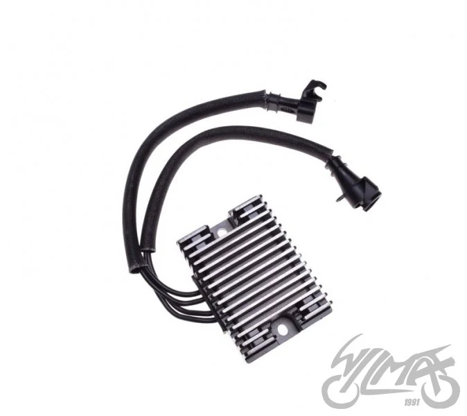 Regulator napięcia do Harley-Davidson 74711-08 — ujęcie 1