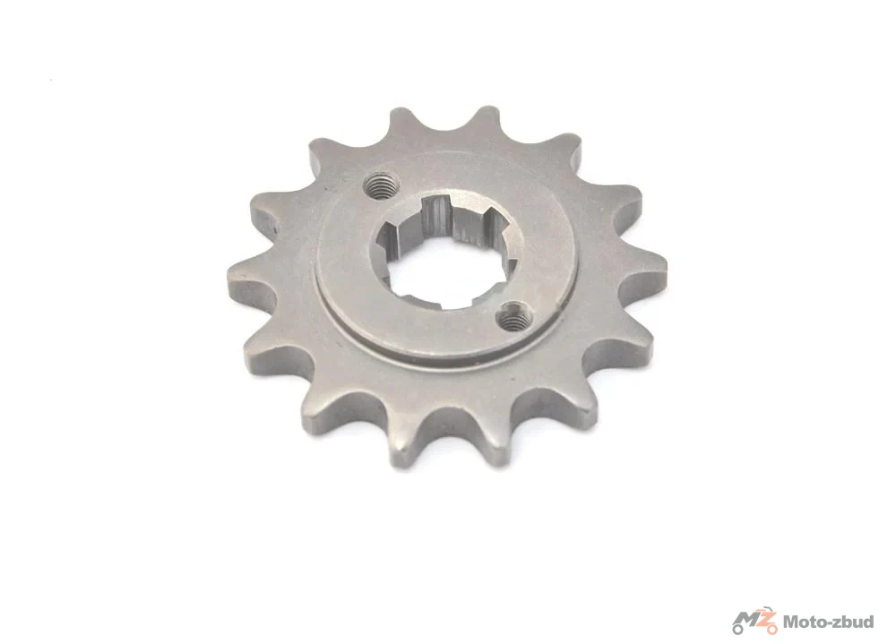 Zębatka przód 530 14Z ATV150 — ujęcie 2
