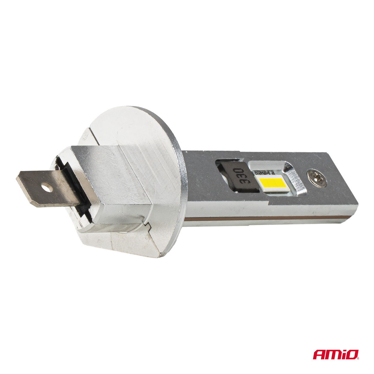 Żarówki samochodowe LED seria H25 CANBUS H1 12 V 20 W — ujęcie 8