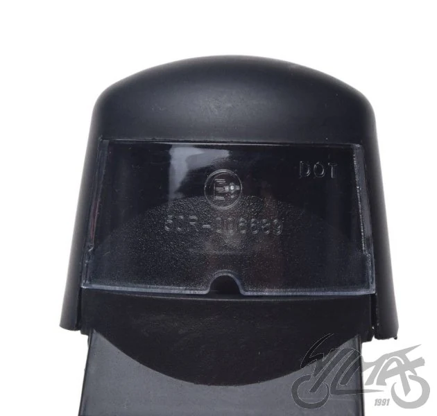 Lampa tablicy rejestracyjnej do Yamahy MT03 MT25 — ujęcie 3