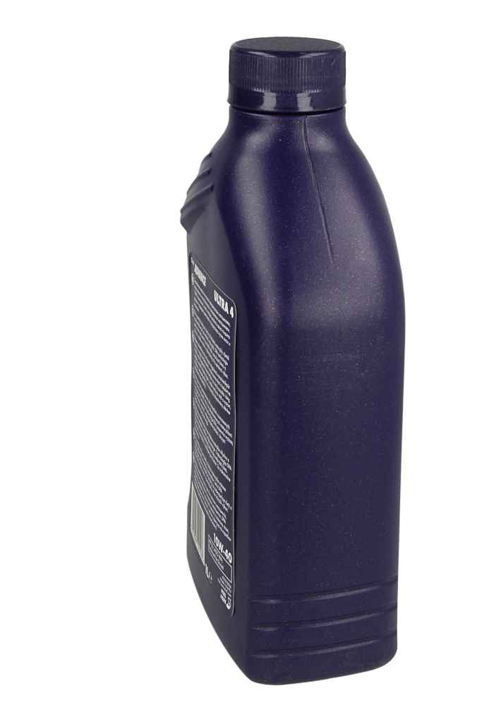 Olej silnikowy 10W-40 shell adv ultra 4T — 1 l — ujęcie 19