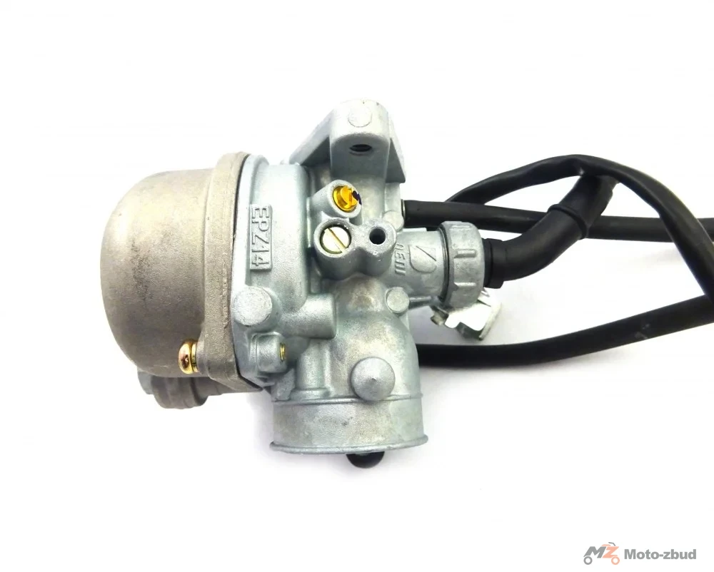 Junak 901 gaźnik kpl. elektroniczny — ujęcie 3