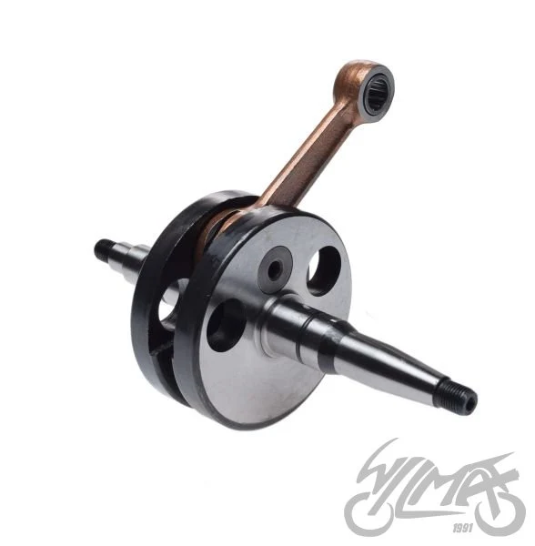 Wał korbowy Simson S51 — SN00018C