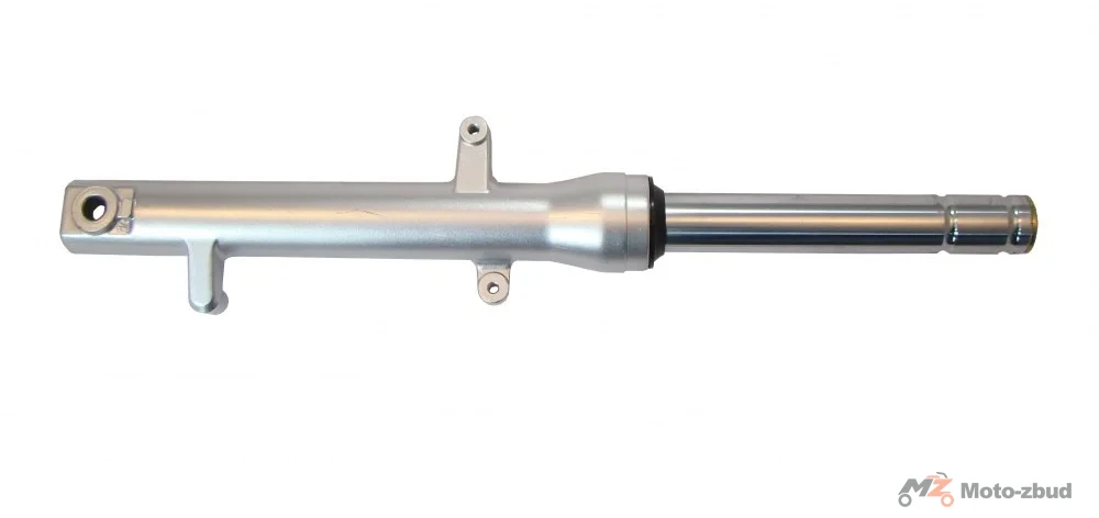 Junak/Ferro 601/602/603/604/605/606 amortyzator przód lewy (Q30 dł.cał.49 cm) — ujęcie 2
