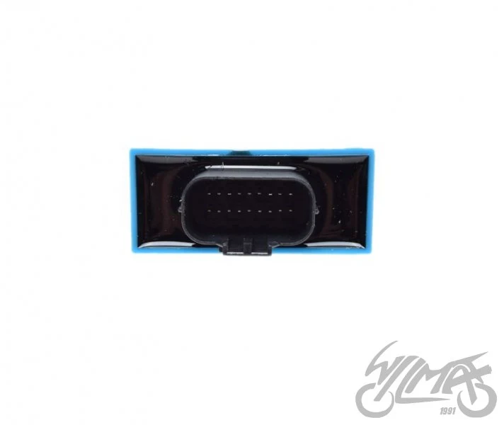 Sterownik silnika ECU do Kymco Agility 50 4T Euro 4 — AI22713 — ujęcie 2