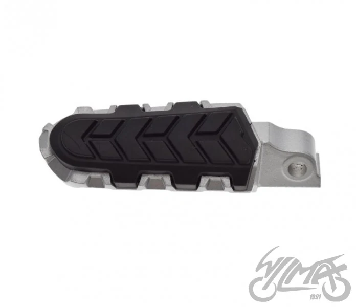 Podnóżek pasażera prawy do Benelli TRK 502X — ujęcie 2