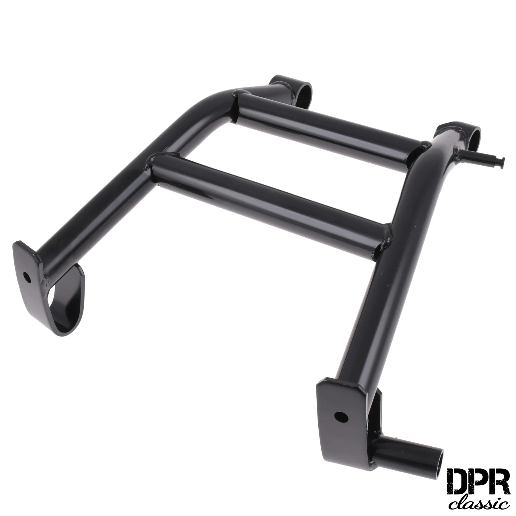 Stojak centralny MZ ETZ 250 stal DPR Classic — ujęcie 2
