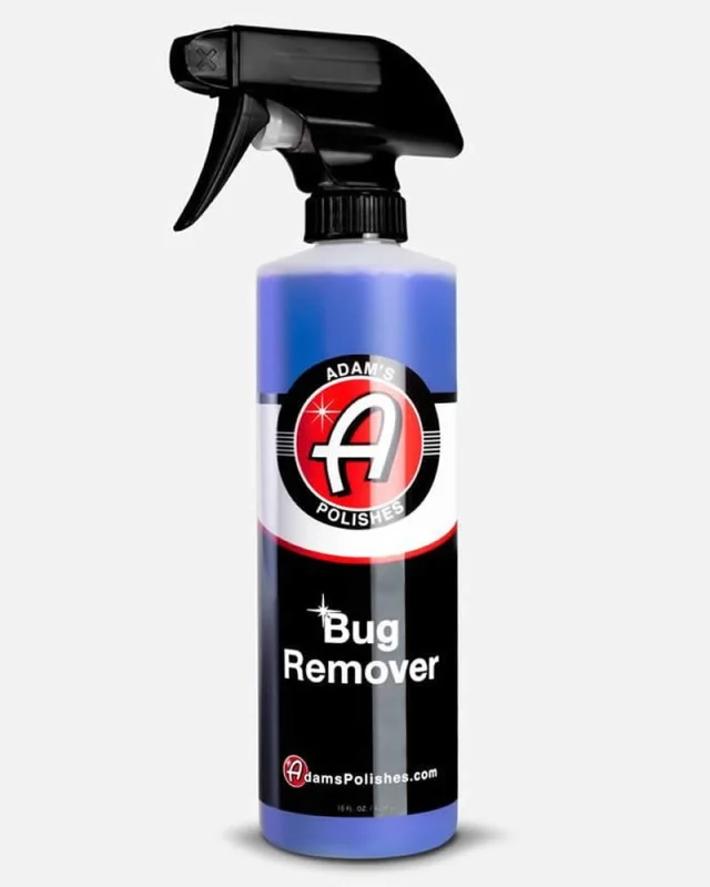 Adam’s Bug Remover 473 ml