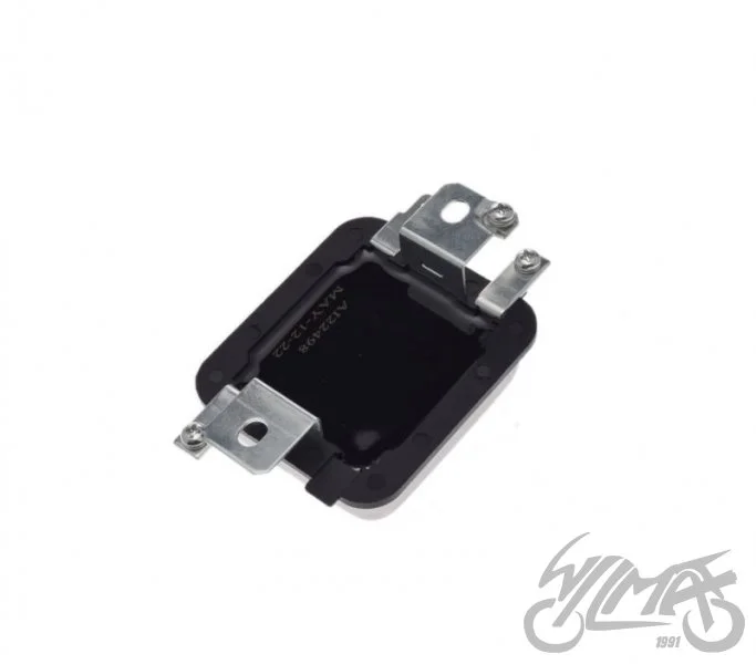 Regulator napięcia do Piaggio ape car — ujęcie 3