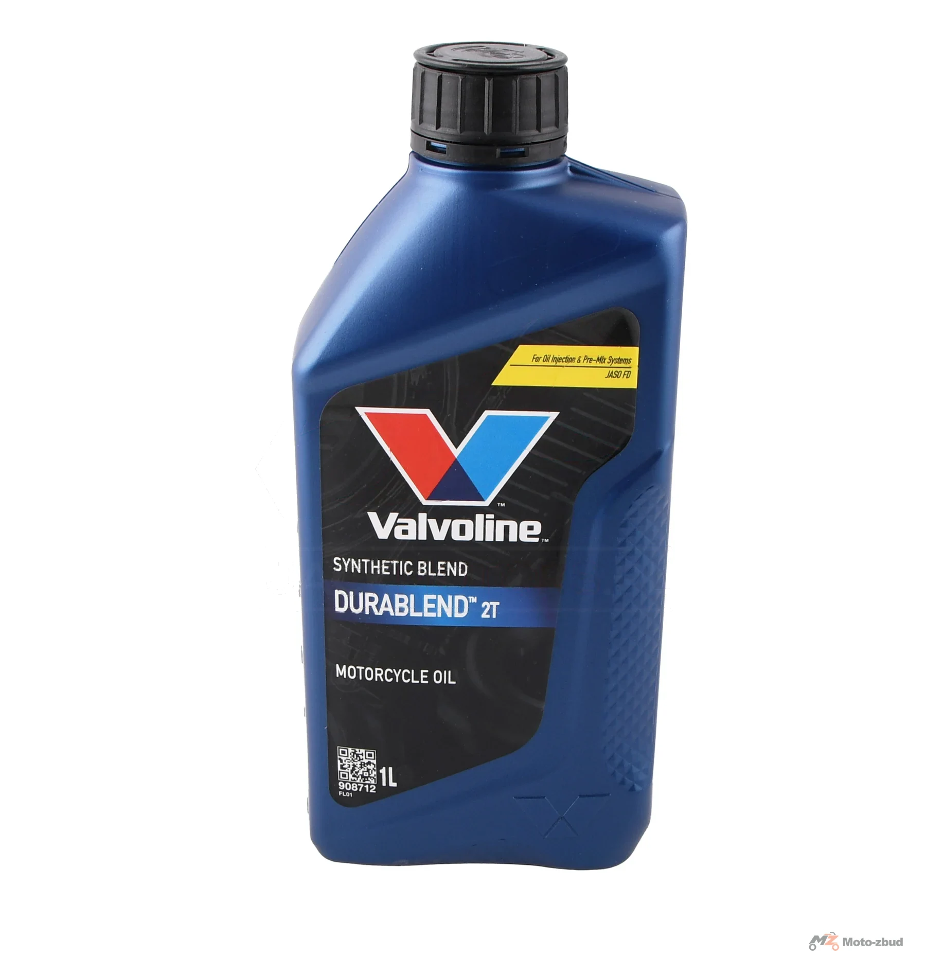 Olej Valvoline durablend 2T 1 l