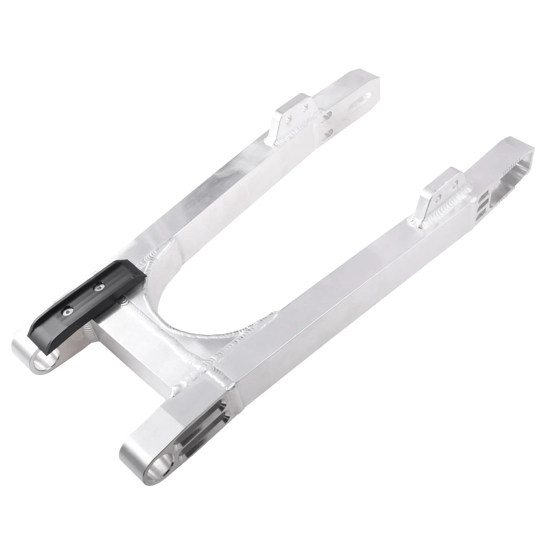 Wahacz Simson S51 aluminium CNC premium +30 mm kpl. DPR Performance — ujęcie 3
