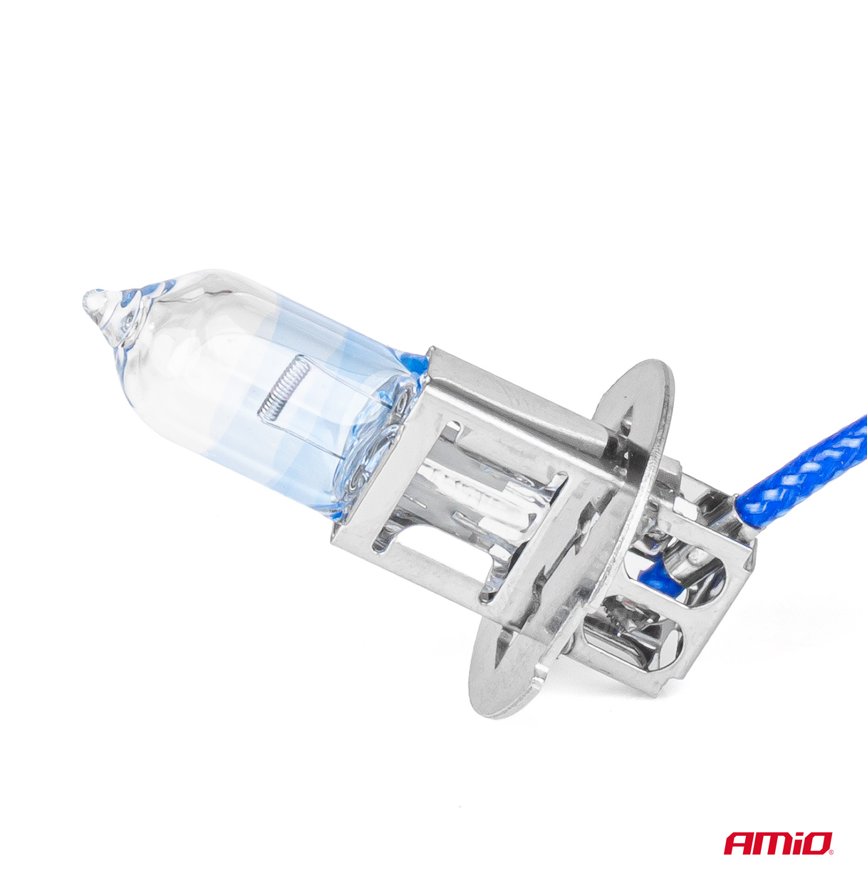 Żarówki halogenowe H3 12 V 55 W LumiTec NEXT GENERATION +135% DUO — ujęcie 2