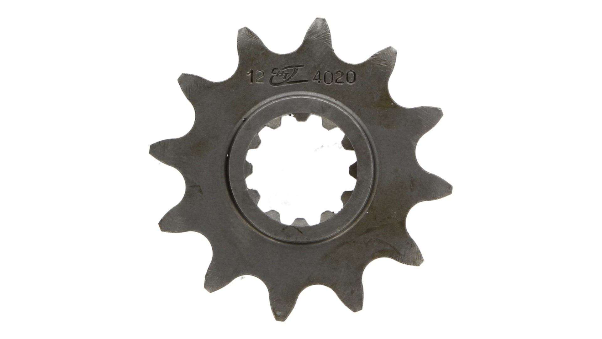 Zebatka NAPEDOWA/12Z/ przod CARAT 4020-12 — ujęcie 2