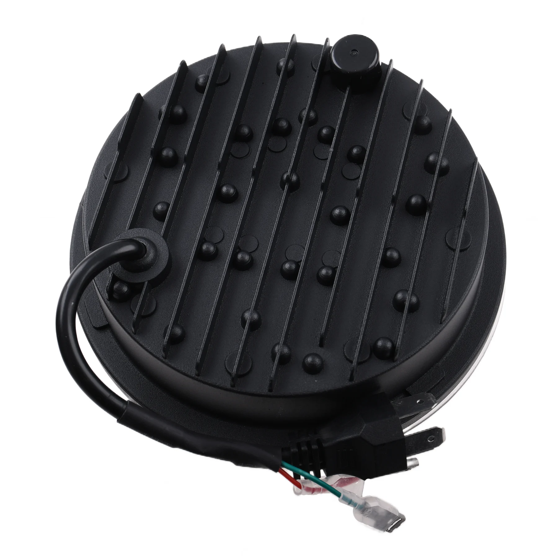 Wkład lampy przód Simson LED custom V4 DPR Classic — ujęcie 3