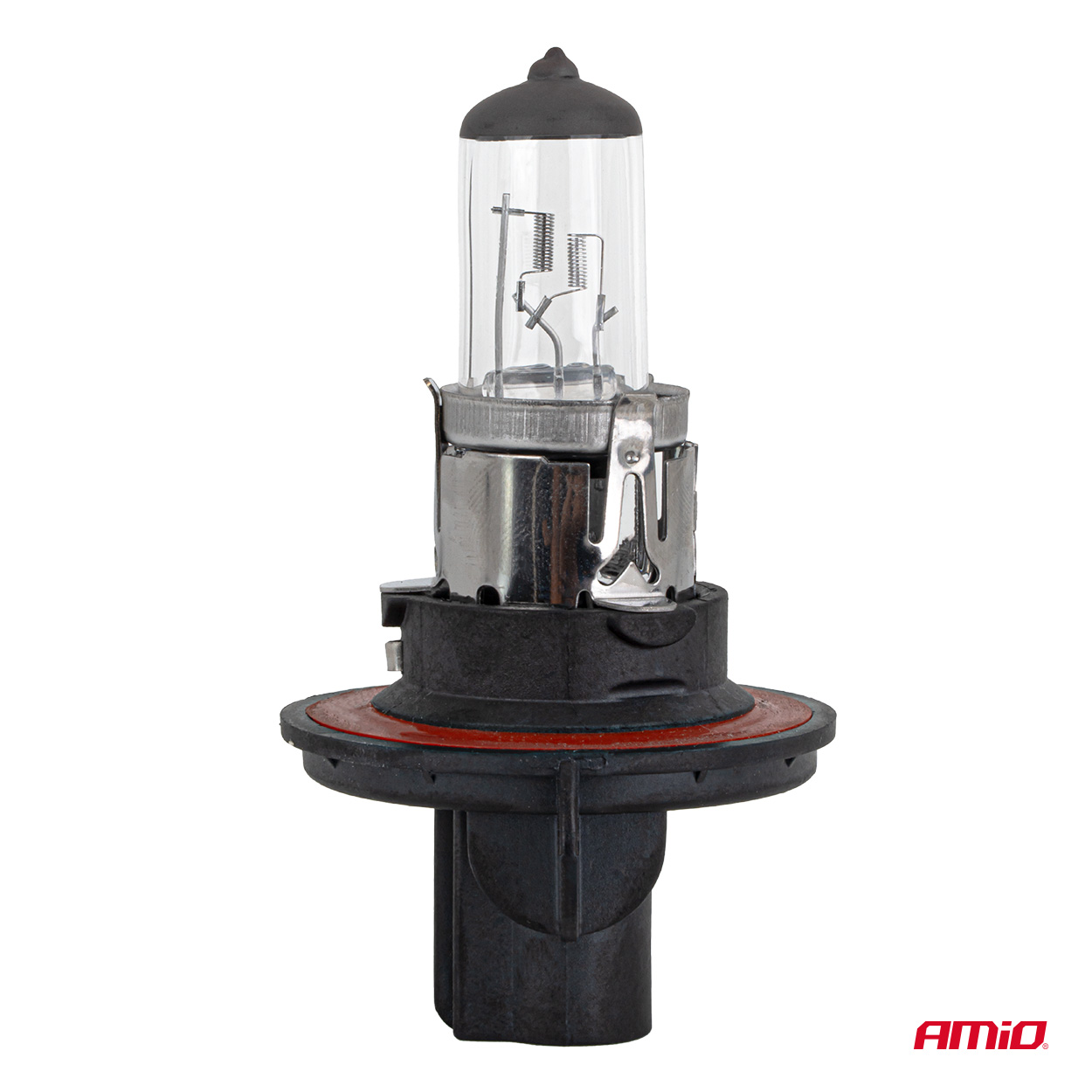 Żarówka halogenowa H13 12 V 60/55W PJ26.4t — ujęcie 2