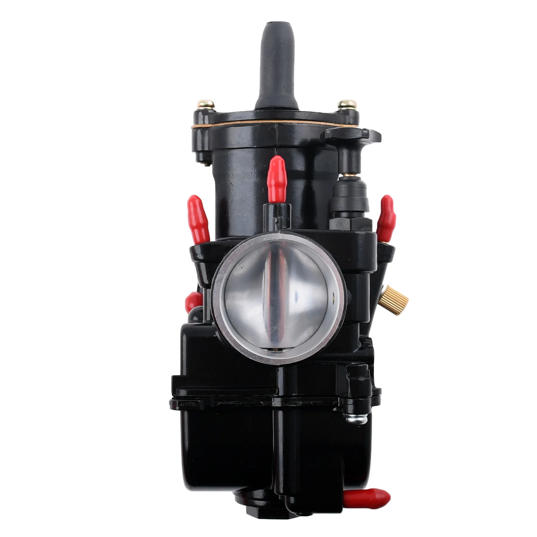 Gaźnik PWK 34 mm VOCA racing big ft power jet — ujęcie 3
